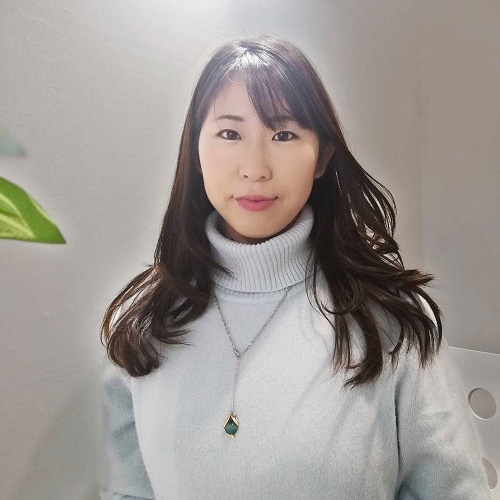 さゆり