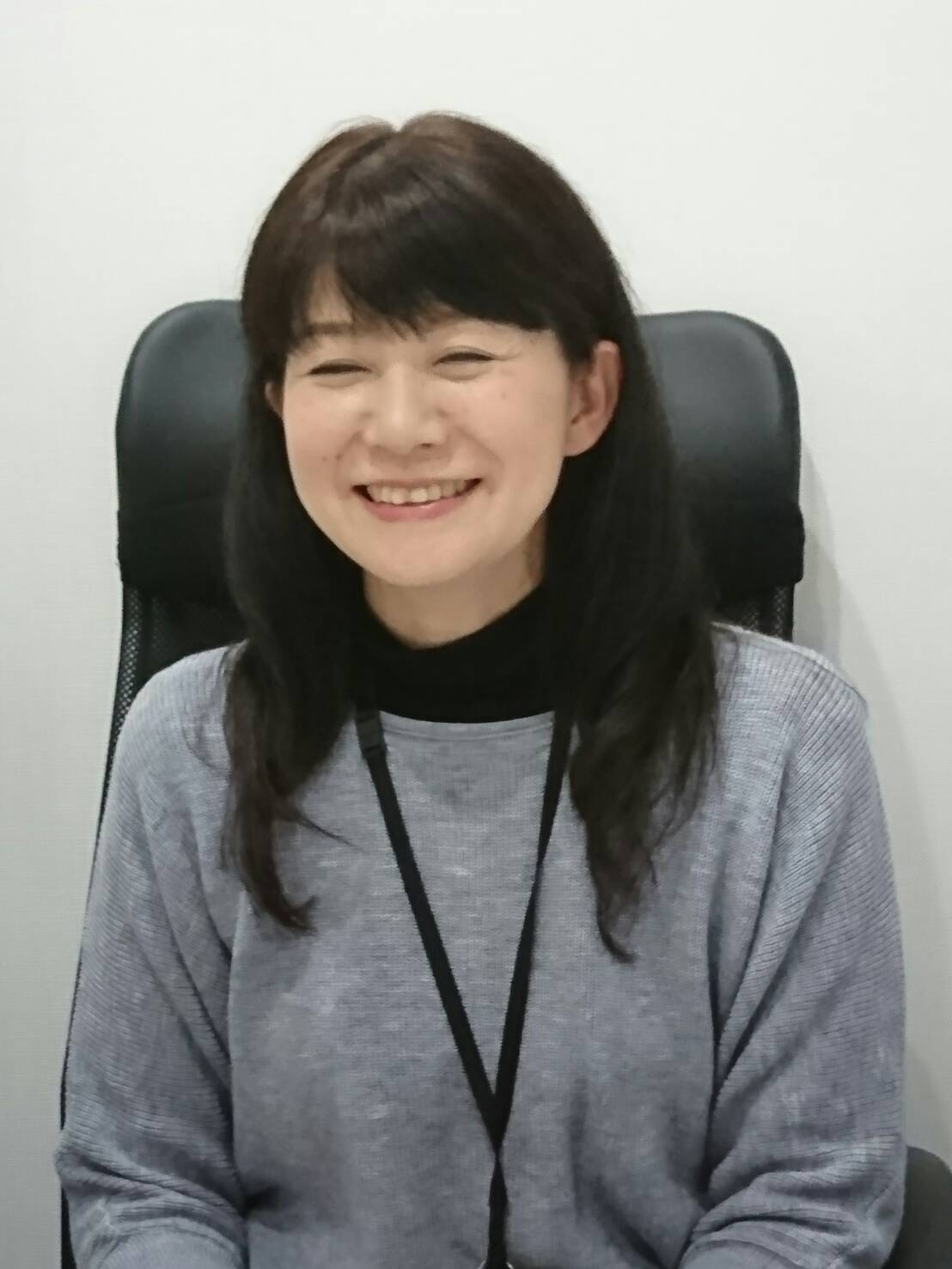 スピリチュアルカウンセラー YUI