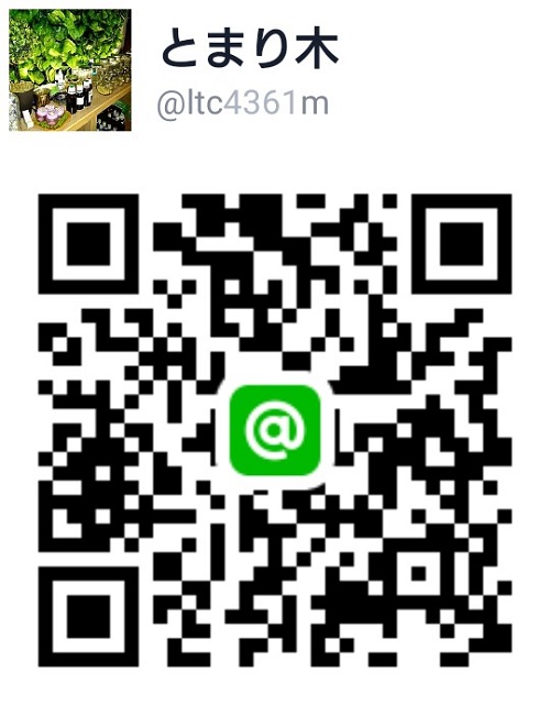 LINE@