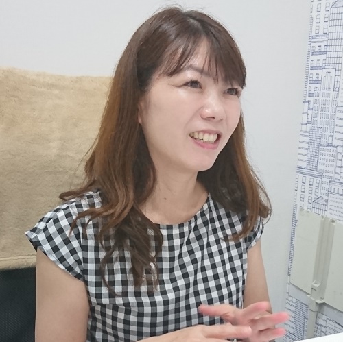 スピリチュアルカウンセラー ジュネ